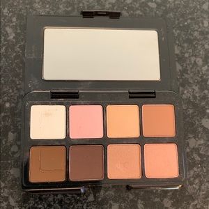 Trish McEvoy eye palette Easy Glamour